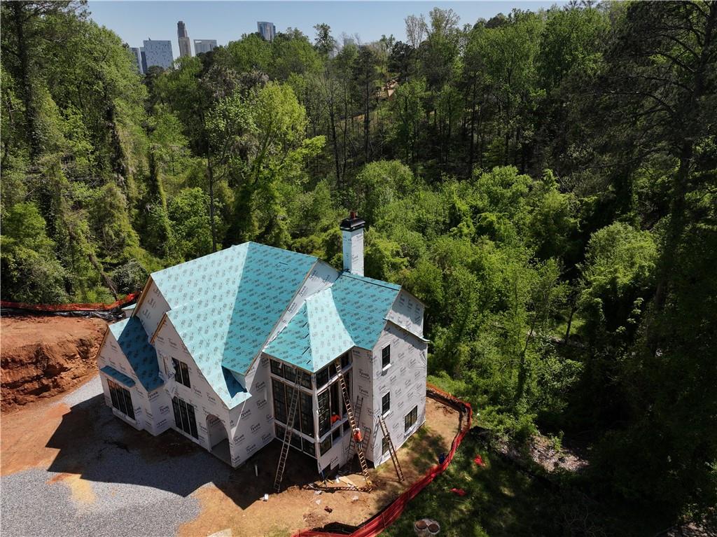 469 Emily Reed Lot 11 Lane, Atlanta, Georgia image 10