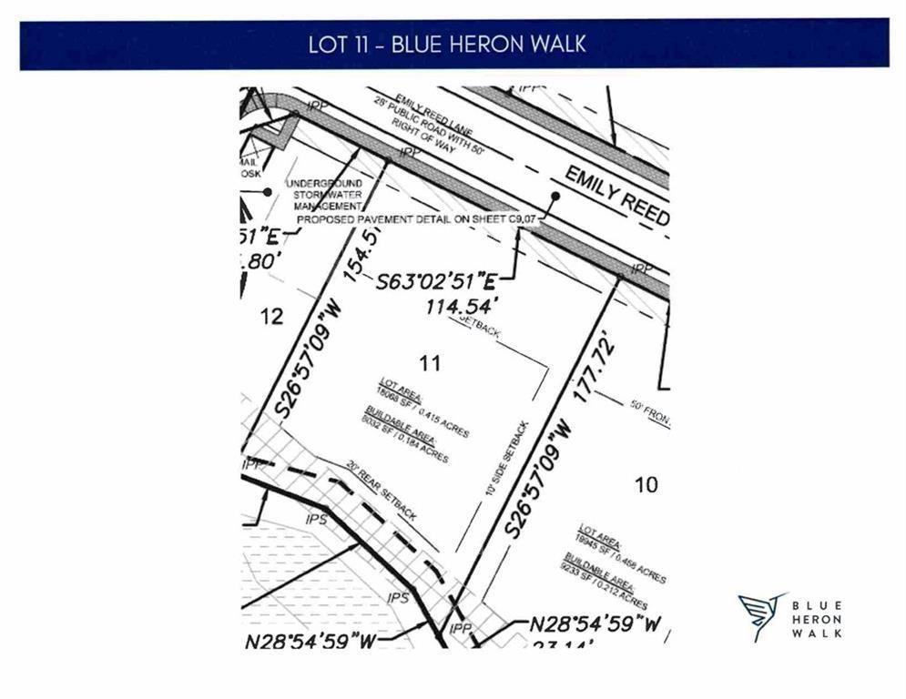 469 Emily Reed Lot 11 Lane, Atlanta, Georgia image 12