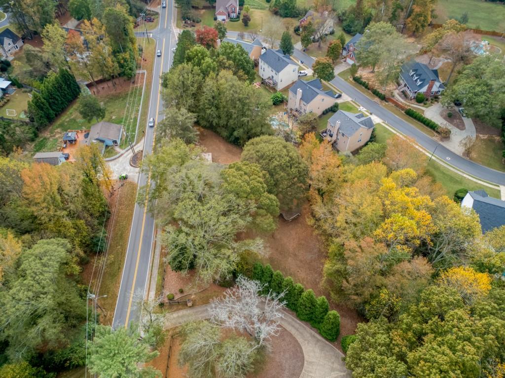 3024 Bob Cox Road, Marietta, Georgia image 9