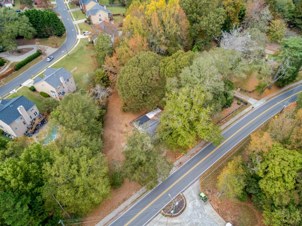 3024 Bob Cox Road, Marietta, Georgia image 7