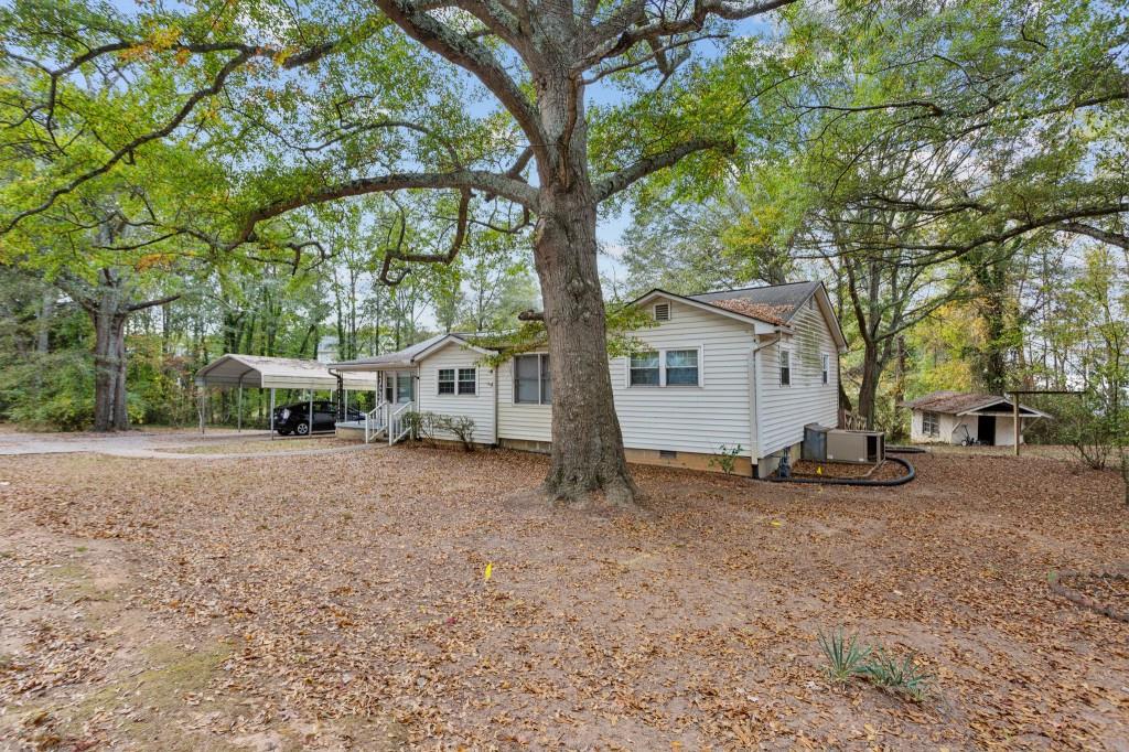 3024 Bob Cox Road, Marietta, Georgia image 36