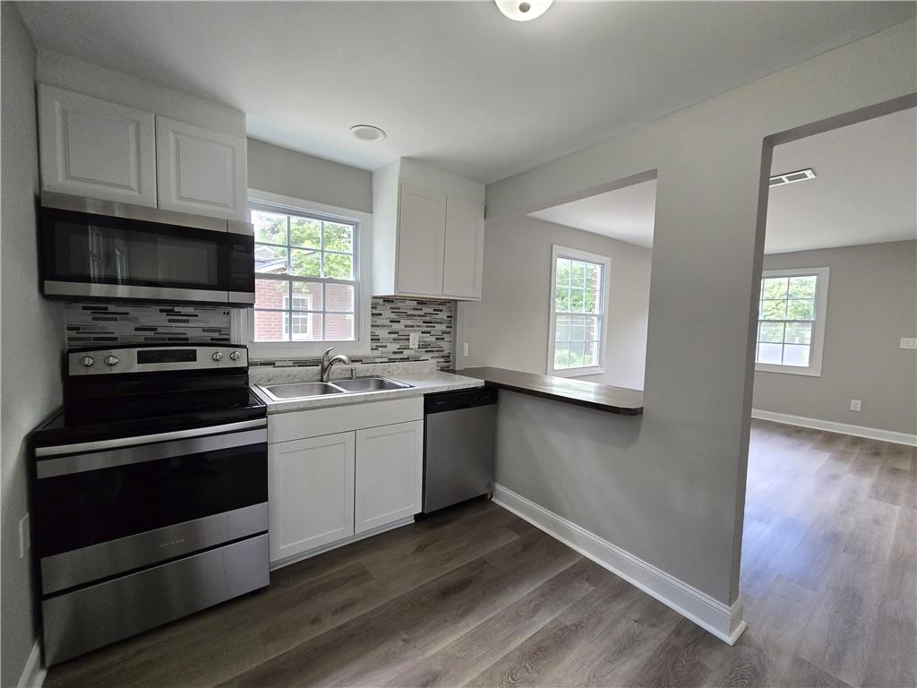 1753 Cahoon Street, Atlanta, Georgia image 7