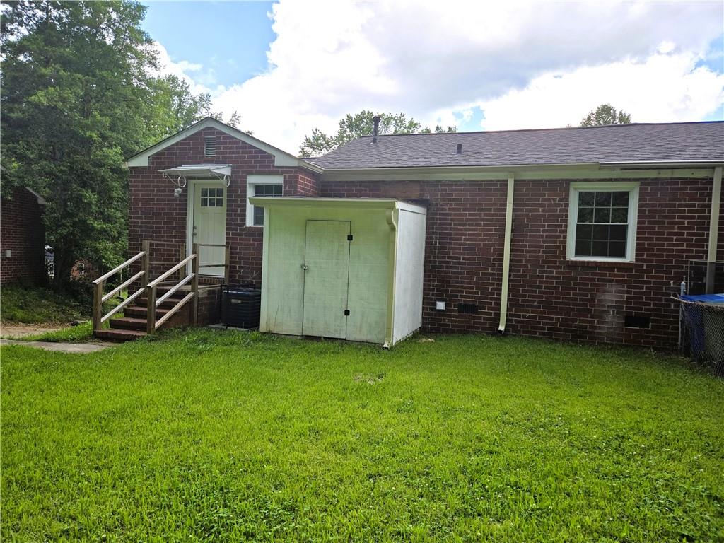 1753 Cahoon Street, Atlanta, Georgia image 19