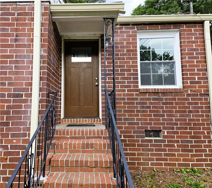 1753 Cahoon Street, Atlanta, Georgia image 2