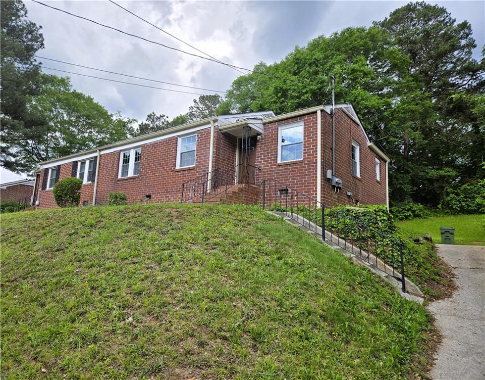 1753 Cahoon Street, Atlanta, Georgia image 1
