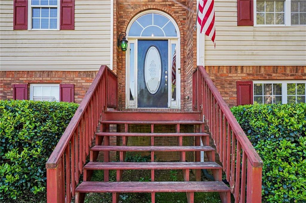 200 Treetop Drive
