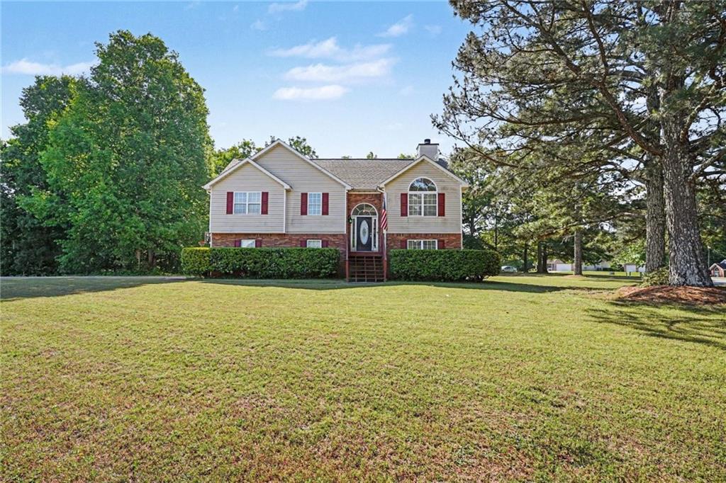 200 Treetop Drive