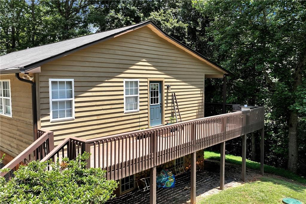 6 Spalding Court