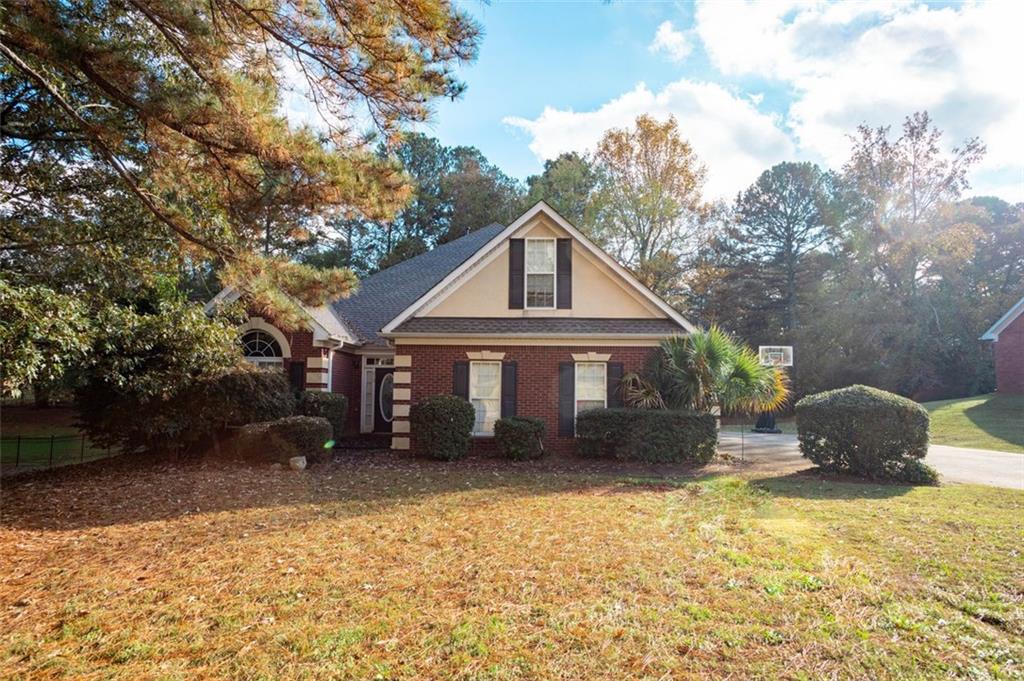 210 Huiet Drive, Mcdonough, Georgia image 1