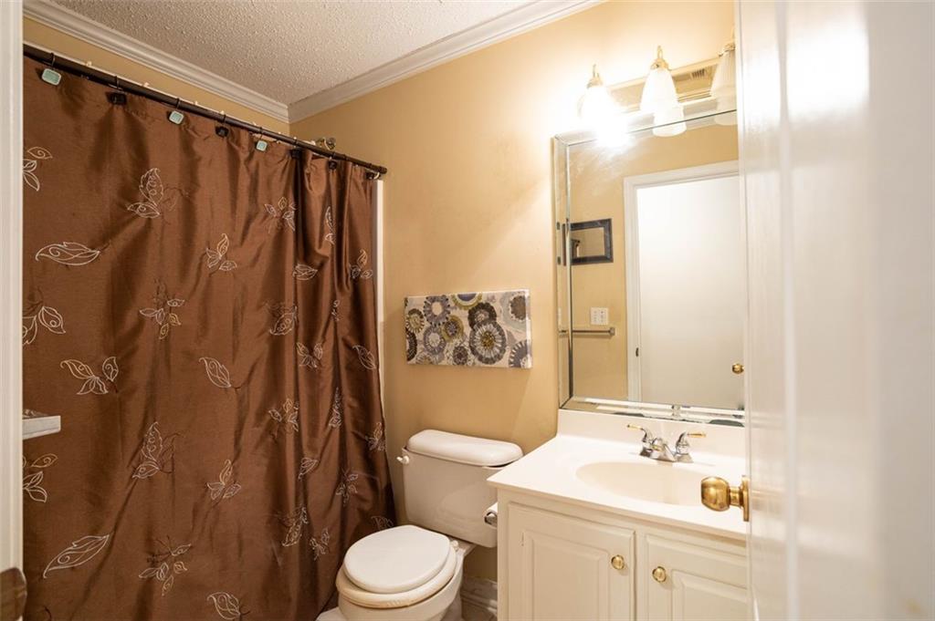 210 Huiet Drive, Mcdonough, Georgia image 15