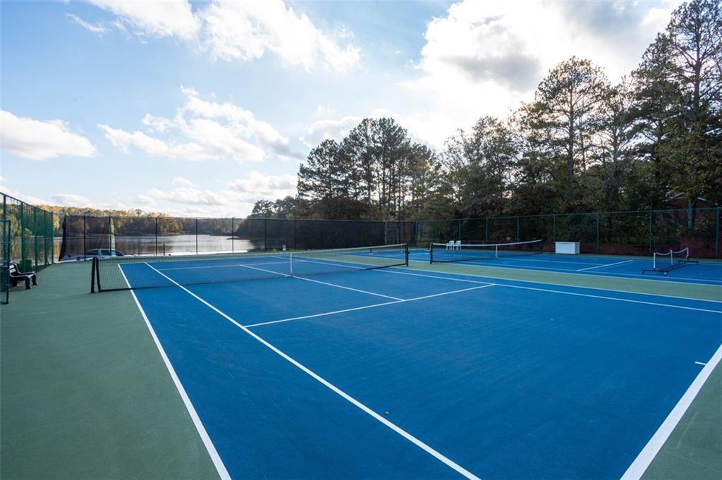 210 Huiet Drive, Mcdonough, Georgia image 23