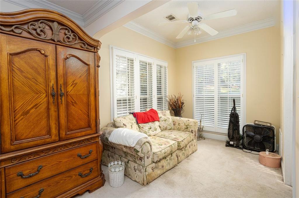 210 Huiet Drive, Mcdonough, Georgia image 11