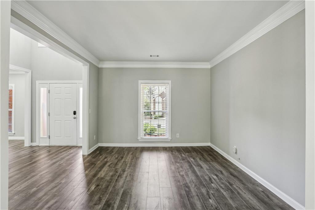 2461 Peregrine Trail, Suwanee, Georgia image 4