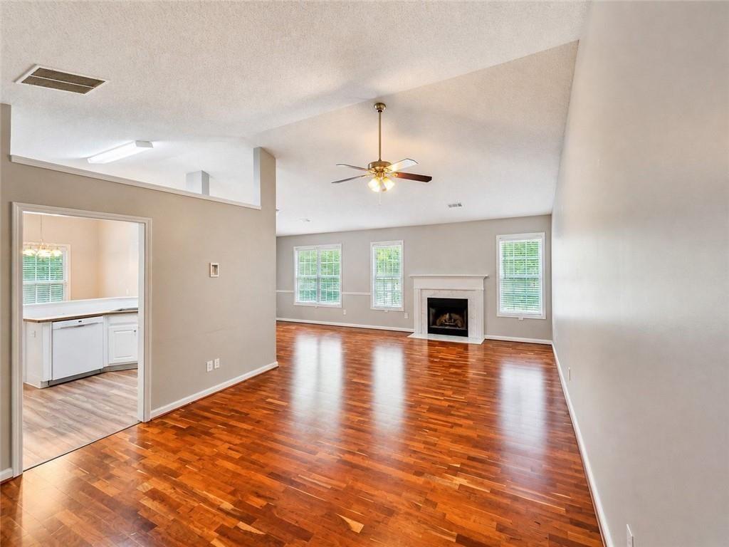 1620 Madison Drive