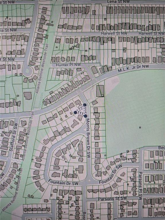 0 Morris Brown Drive