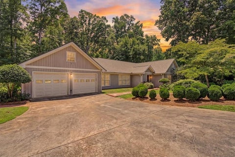 Homes For Sale - 271 Weatherstone Parkway<br/> Cobb County, Marietta, GA 30068