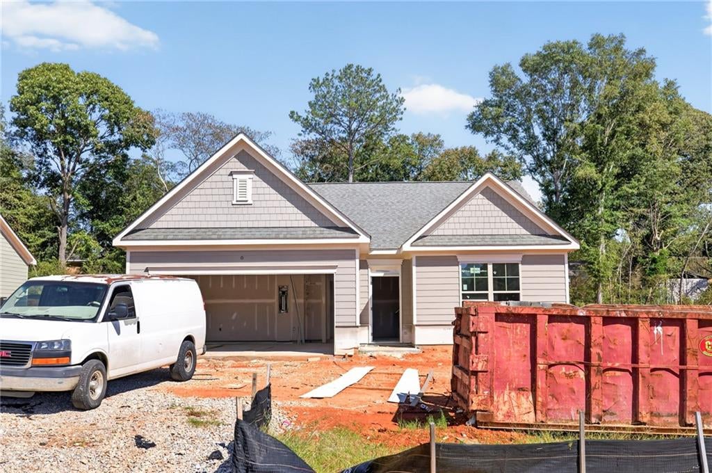 2012 Oconee Bluff Drive