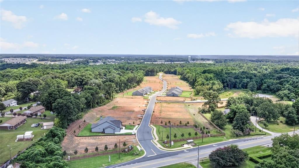 2012 Oconee Bluff Drive