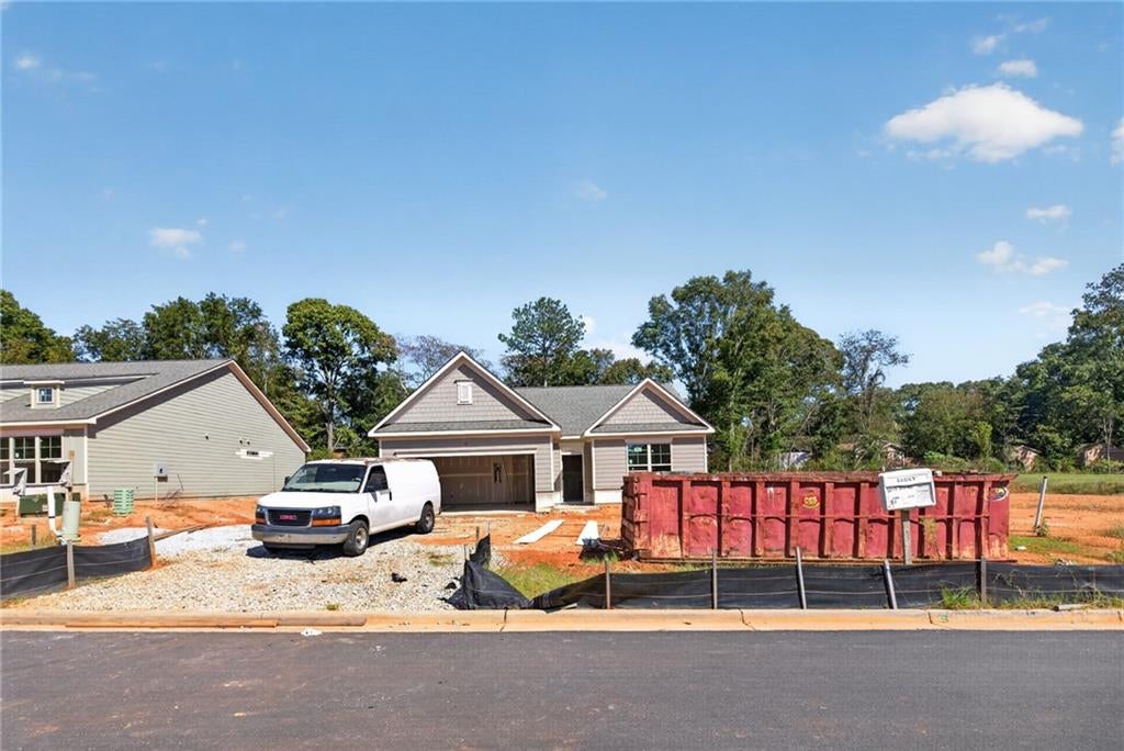 2012 Oconee Bluff Drive