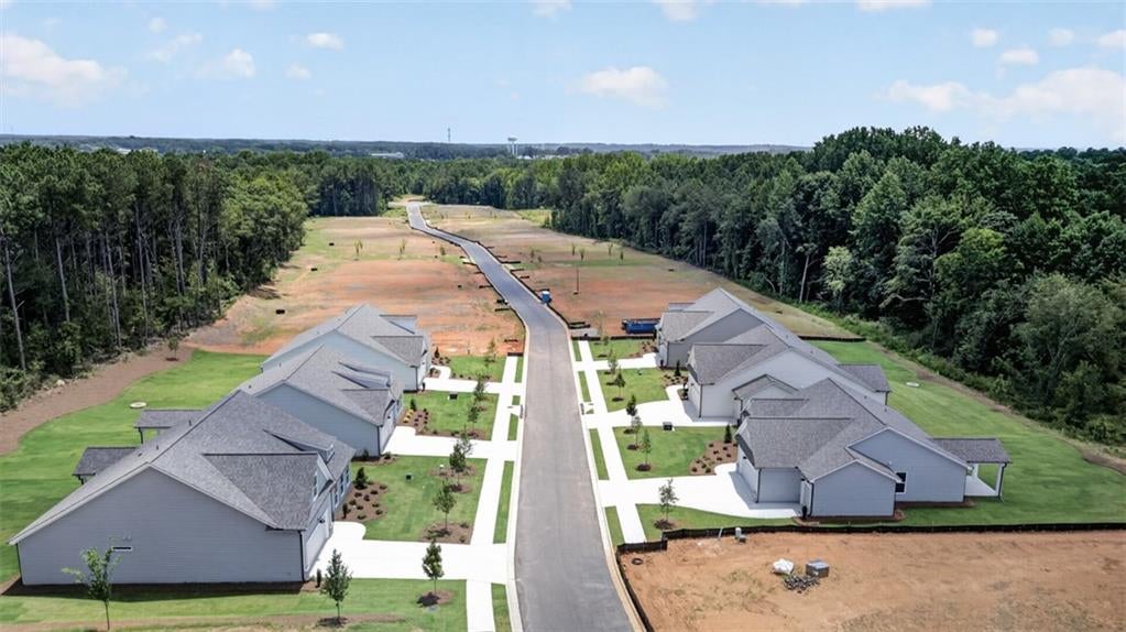 2012 Oconee Bluff Drive