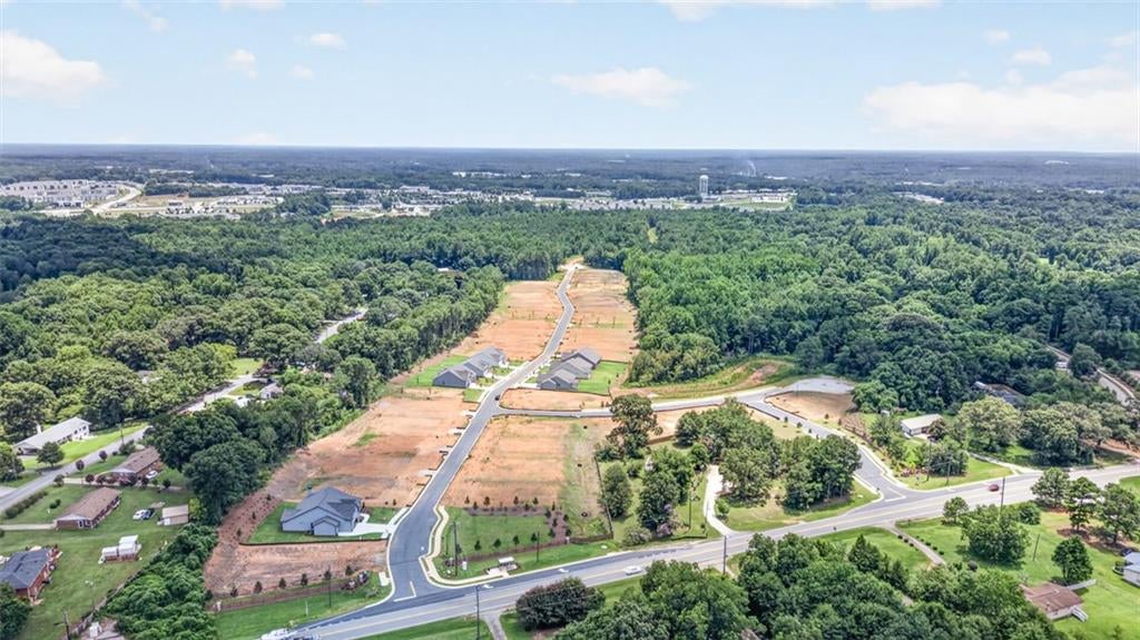 2012 Oconee Bluff Drive