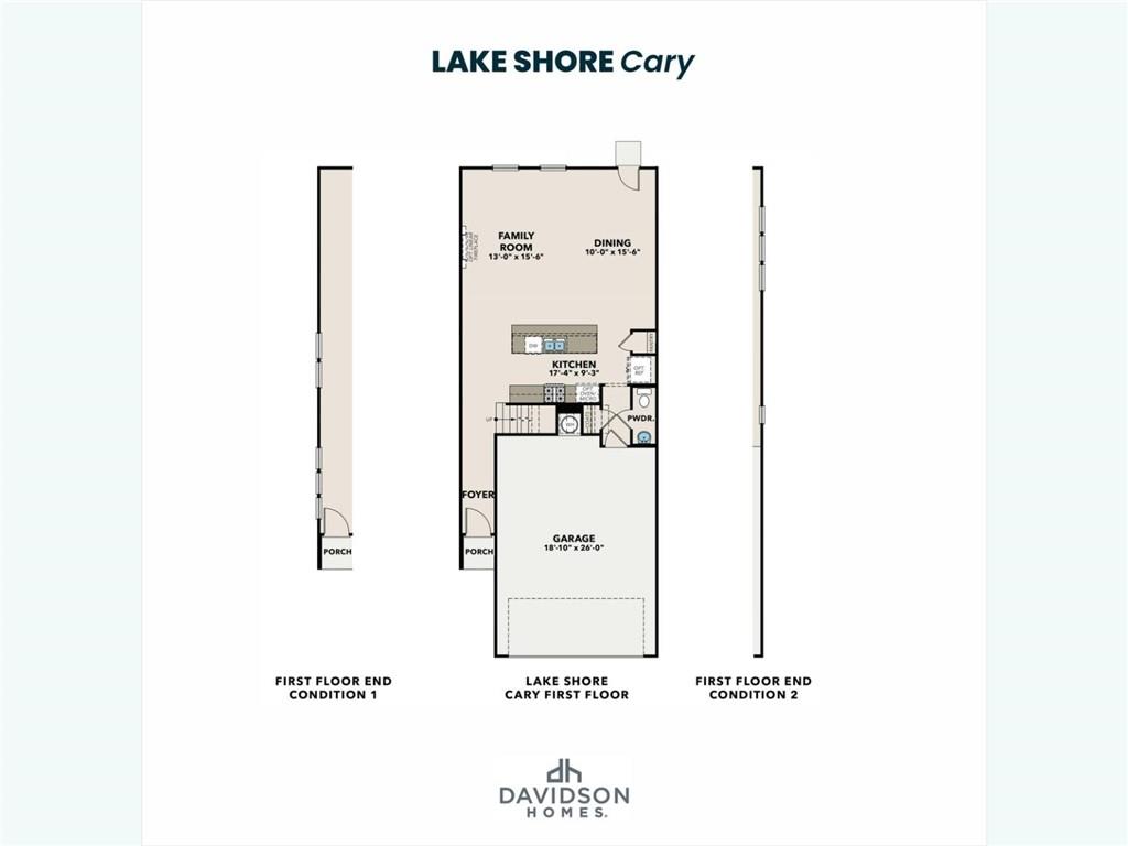 75 Shoal Court Lot 47