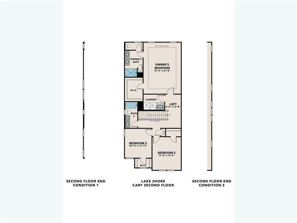 75 Shoal Court Lot 47