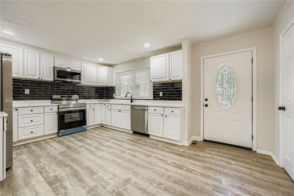 4666 Cedar Ridge Trail