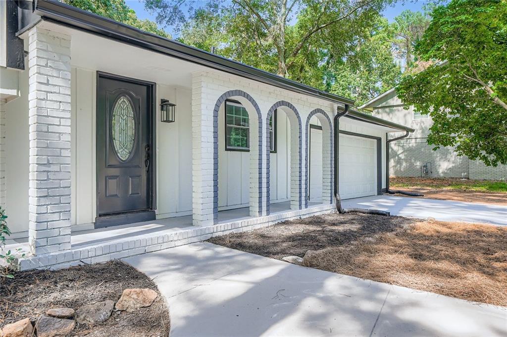 4666 Cedar Ridge Trail