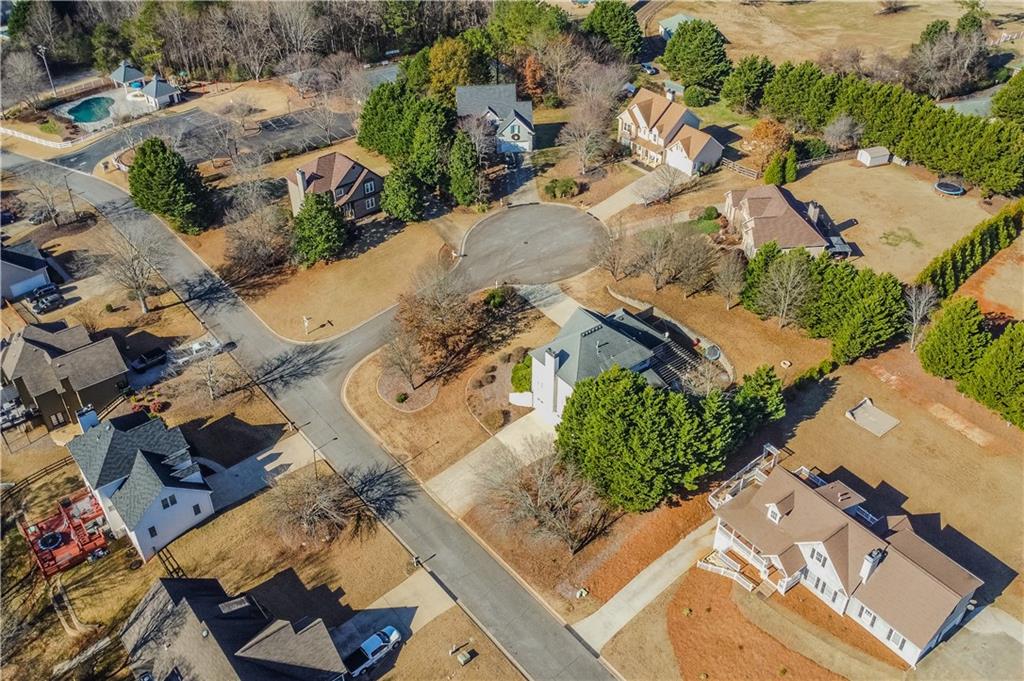 1019 Walnut Creek Drive, Woodstock, Georgia image 35