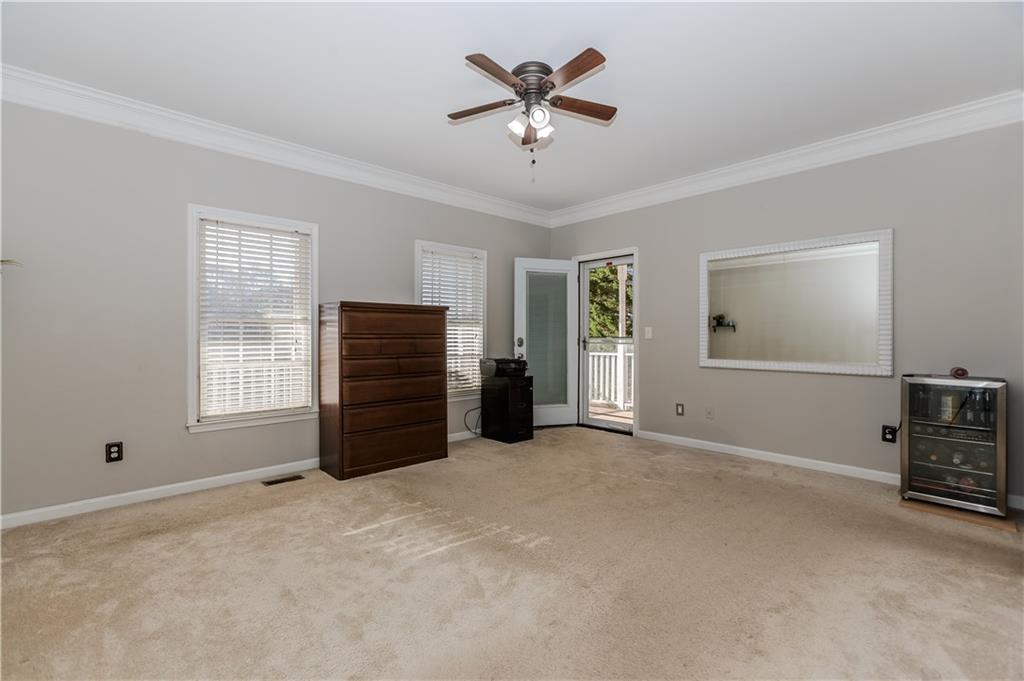 1019 Walnut Creek Drive, Woodstock, Georgia image 12