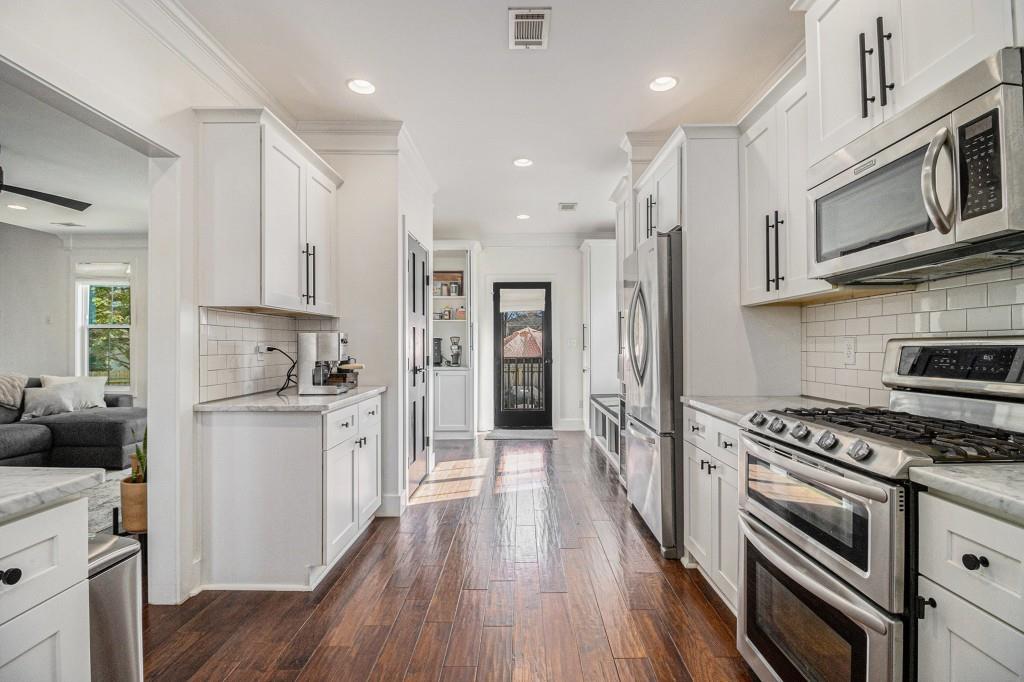 2005 College Avenue, Atlanta, Georgia image 17