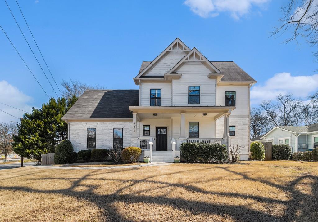 2005 College Avenue, Atlanta, Georgia image 1