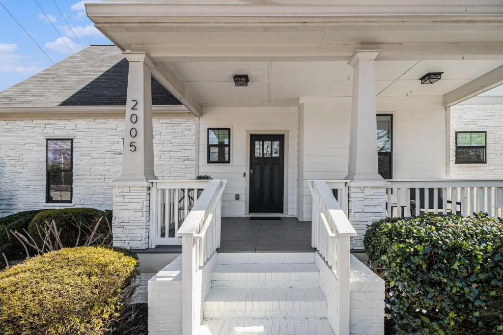 2005 College Avenue, Atlanta, Georgia image 9