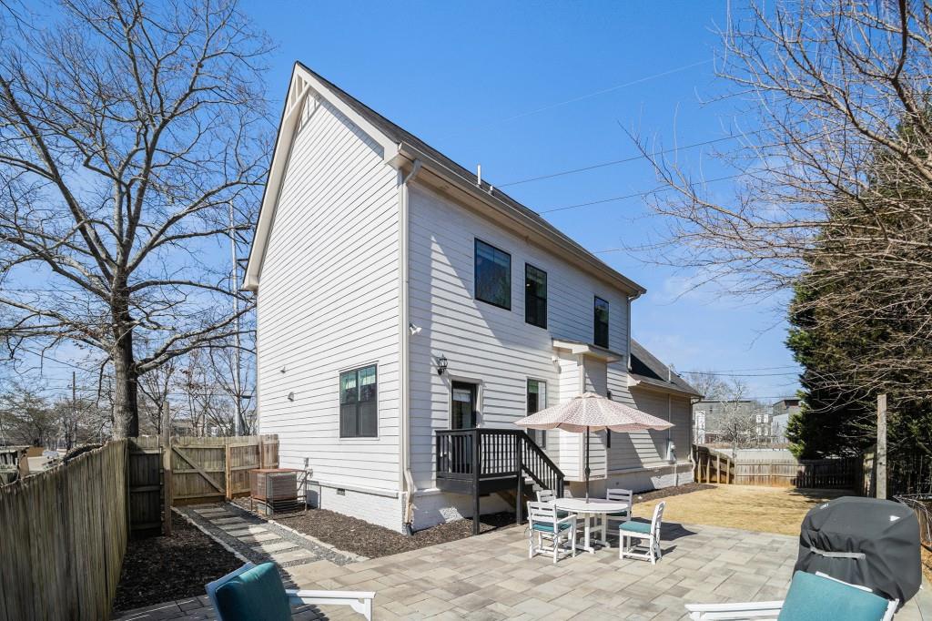 2005 College Avenue, Atlanta, Georgia image 34