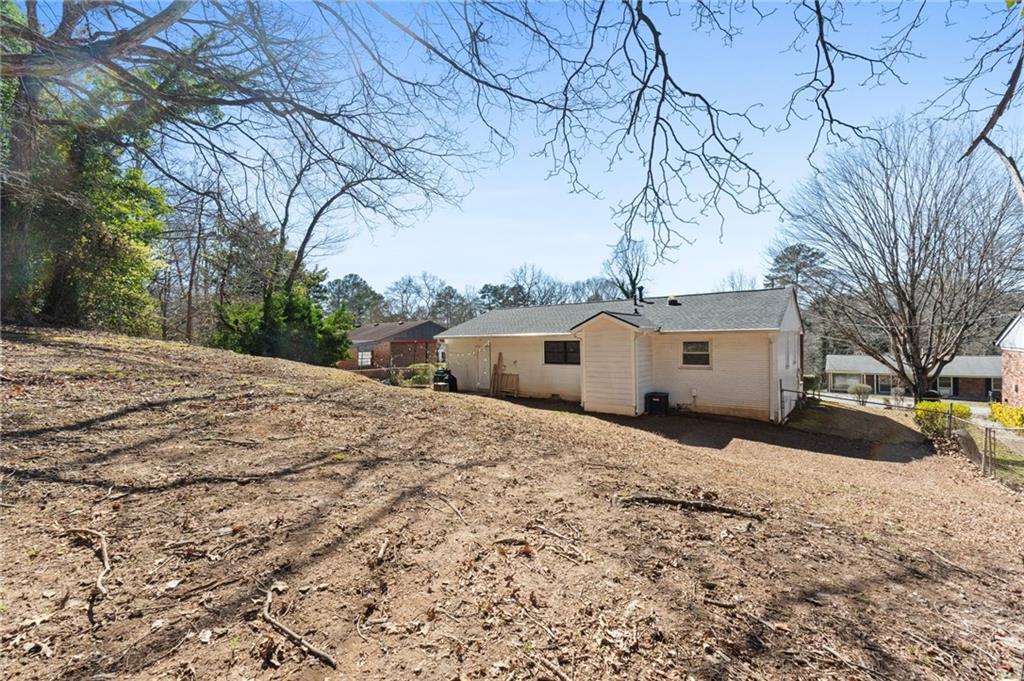 4558 Ryan Road, Conley, Georgia image 20