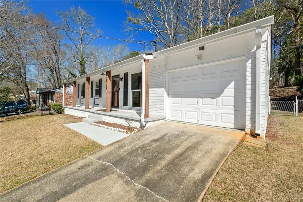 4558 Ryan Road, Conley, Georgia image 4