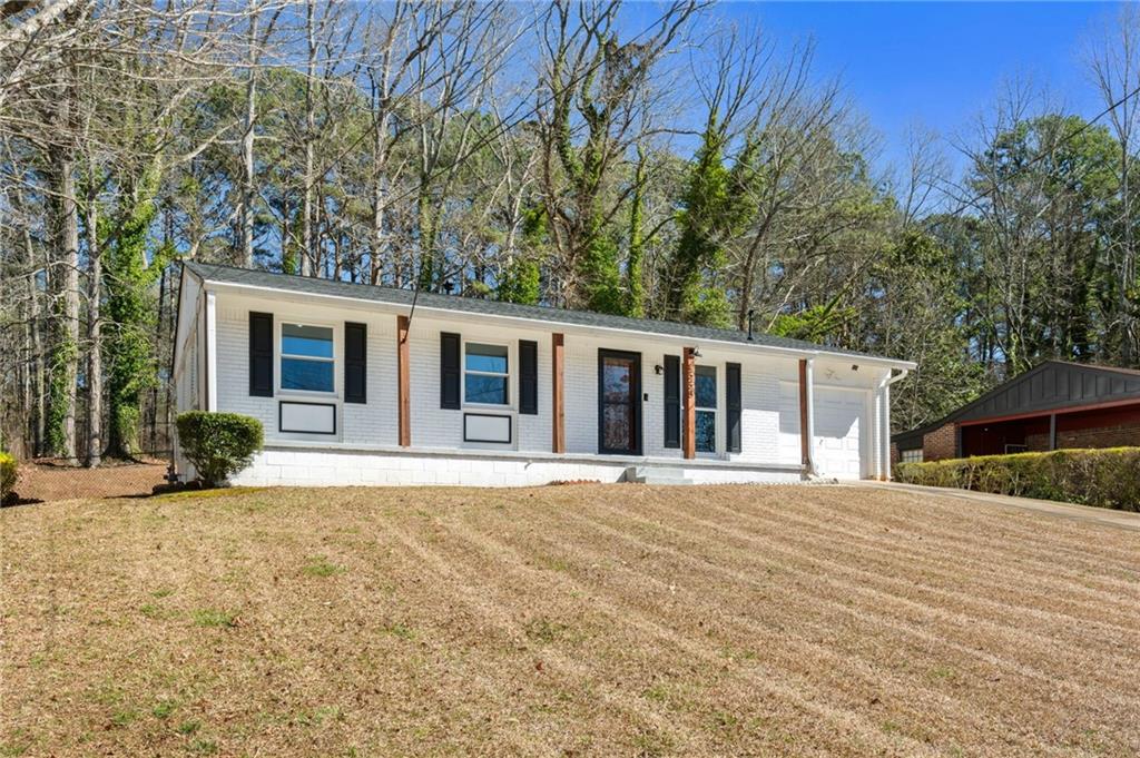 4558 Ryan Road, Conley, Georgia image 2