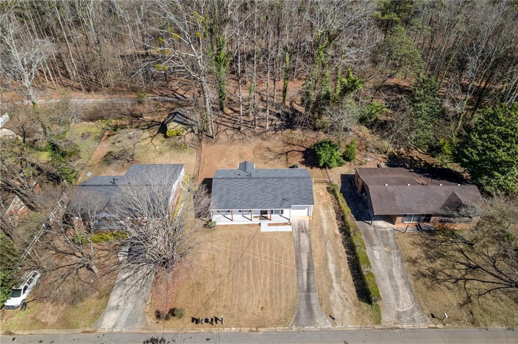 4558 Ryan Road, Conley, Georgia image 22