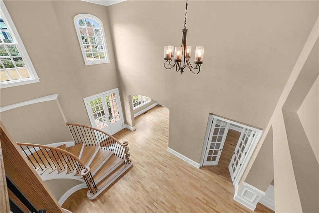 225 Lake Summit View