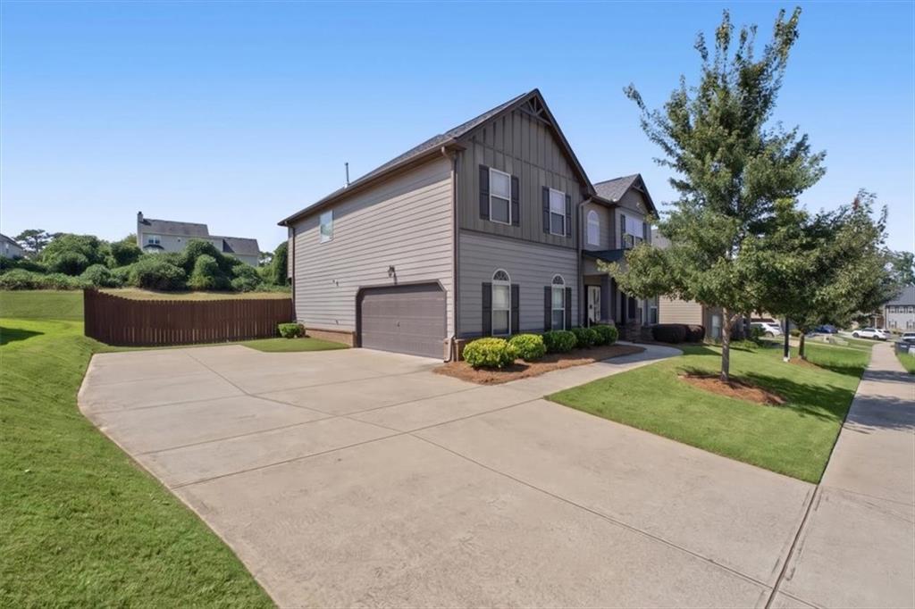 225 Silver Ridge Road