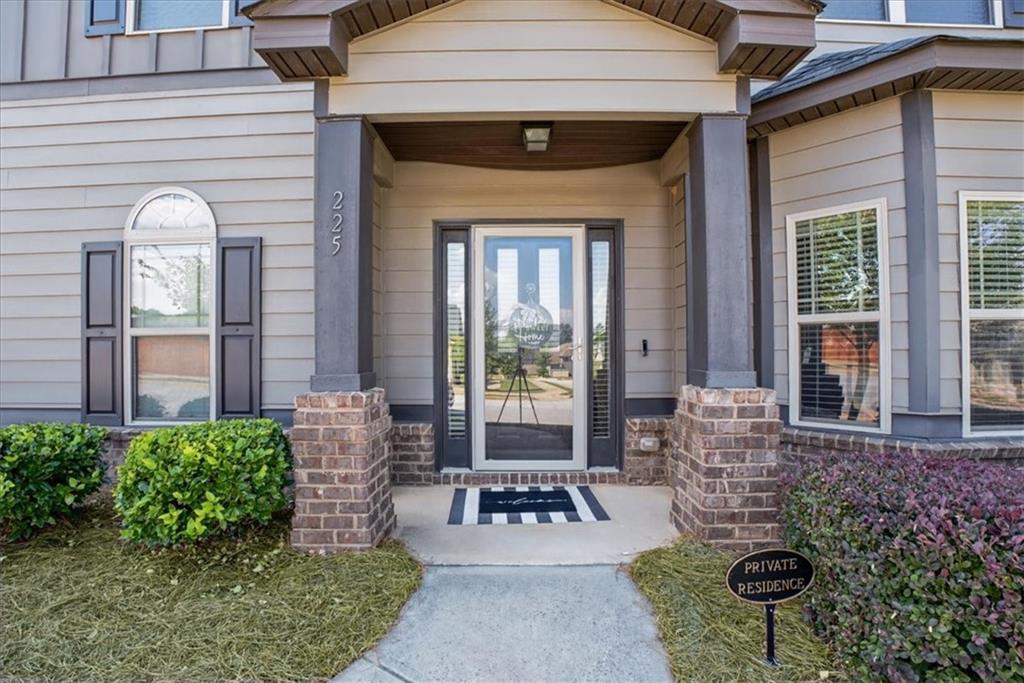 225 Silver Ridge Road