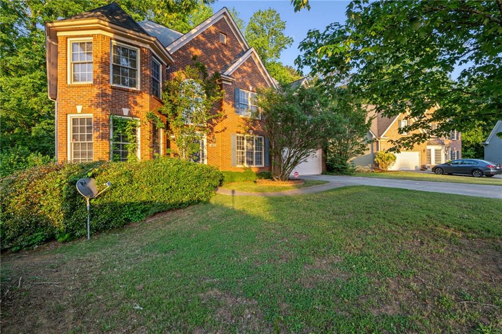 Shiloh Farms - Residential Lease