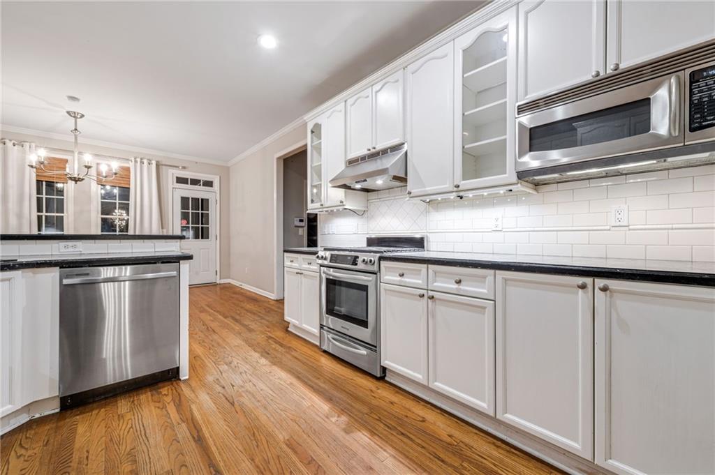 Shiloh Farms - Residential Lease