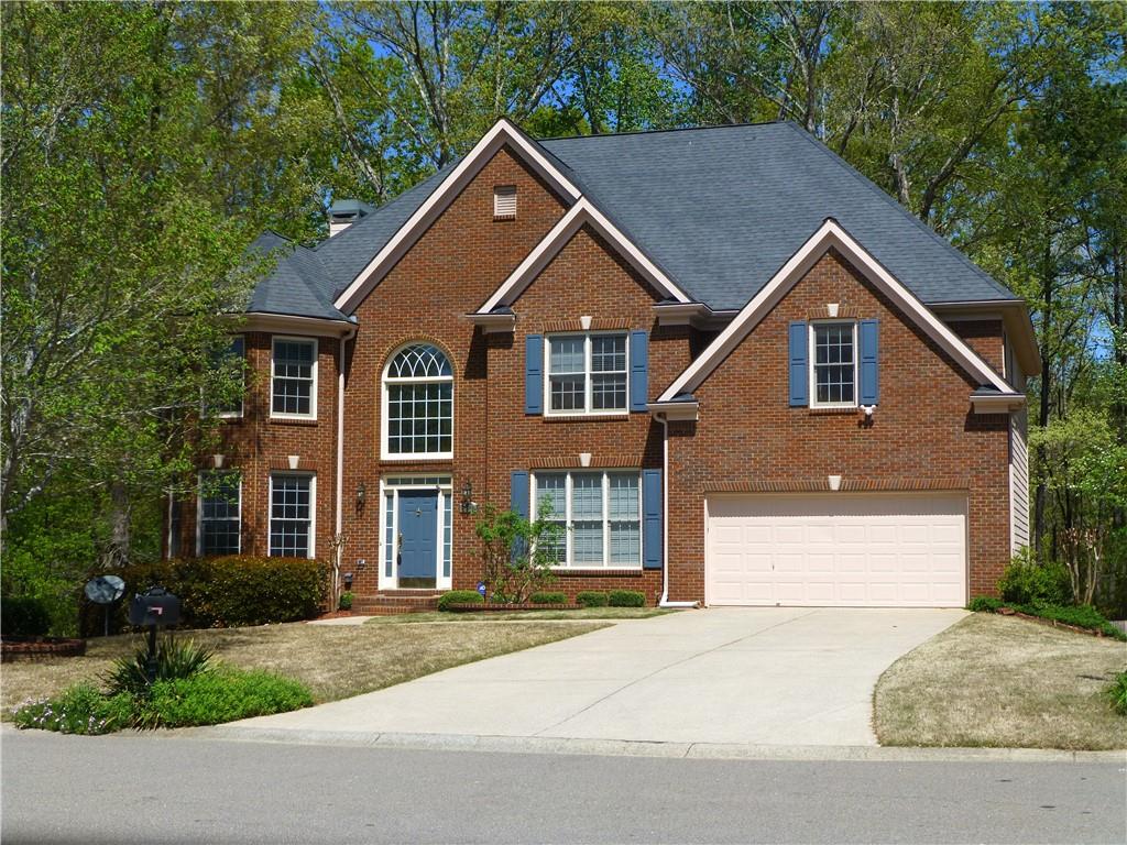 Rare Rental Opportunity in Highly Desirable Alpharetta Community! Located on a peaceful cul-de-sac in one of Alpharetta's most sought-after neighborhoods, this spacious and elegant home offers the perfect blend of comfort, convenience, and charm. Homes rarely become available for lease in this area. Don't miss your chance! Highlights Include: A spacious family room ideal for everyday living and relaxing Bonus 5th bedroom on the main level is perfect for overnight guests or a private home office. Formal living room with bay window and a dining room that seats 12 great for entertaining Enormous master suite with ample space, plus large secondary bedrooms to suit any family size. Expansive basement ideal for a rec room, home office, gym, storage, or an in-law/teen suite. Private backyard perfect for entertaining or quiet relaxation. Located in a prestigious swim/tennis community Prime Location: Enjoy top-rated schools and easy access to shopping, restaurants, walking trails, parks, and major expressways. This home truly checks every box for location and lifestyle! Act Fast! Rentals in this neighborhood are extremely rare and go quickly.