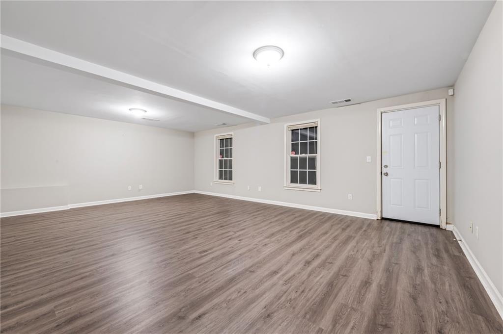 Shiloh Farms - Residential Lease