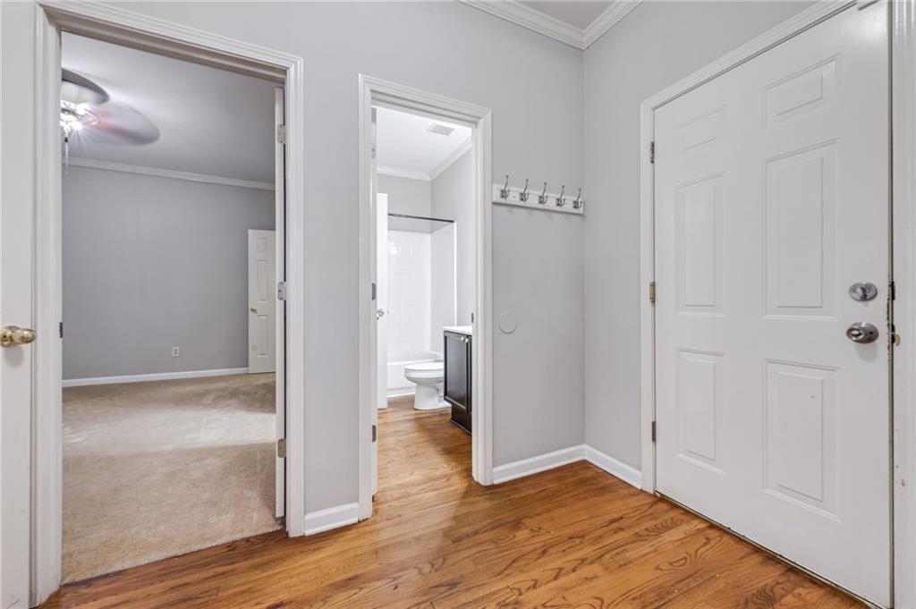 Shiloh Farms - Residential Lease