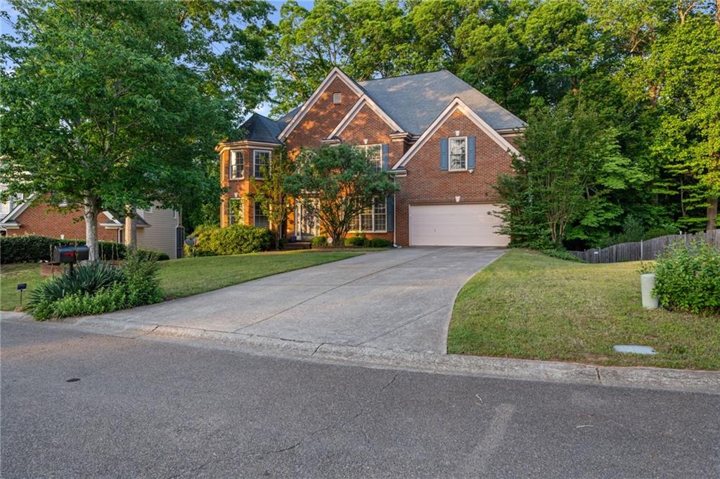 Shiloh Farms - Residential Lease