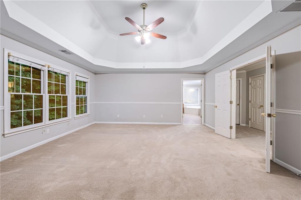Shiloh Farms - Residential Lease