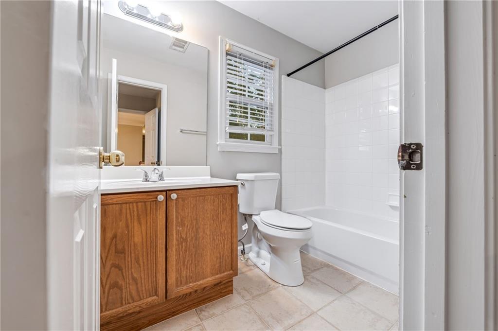 Shiloh Farms - Residential Lease